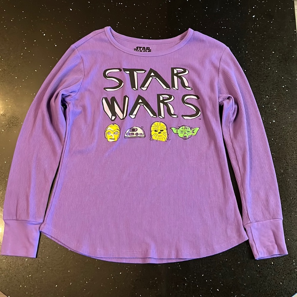 Star Wars Thermal